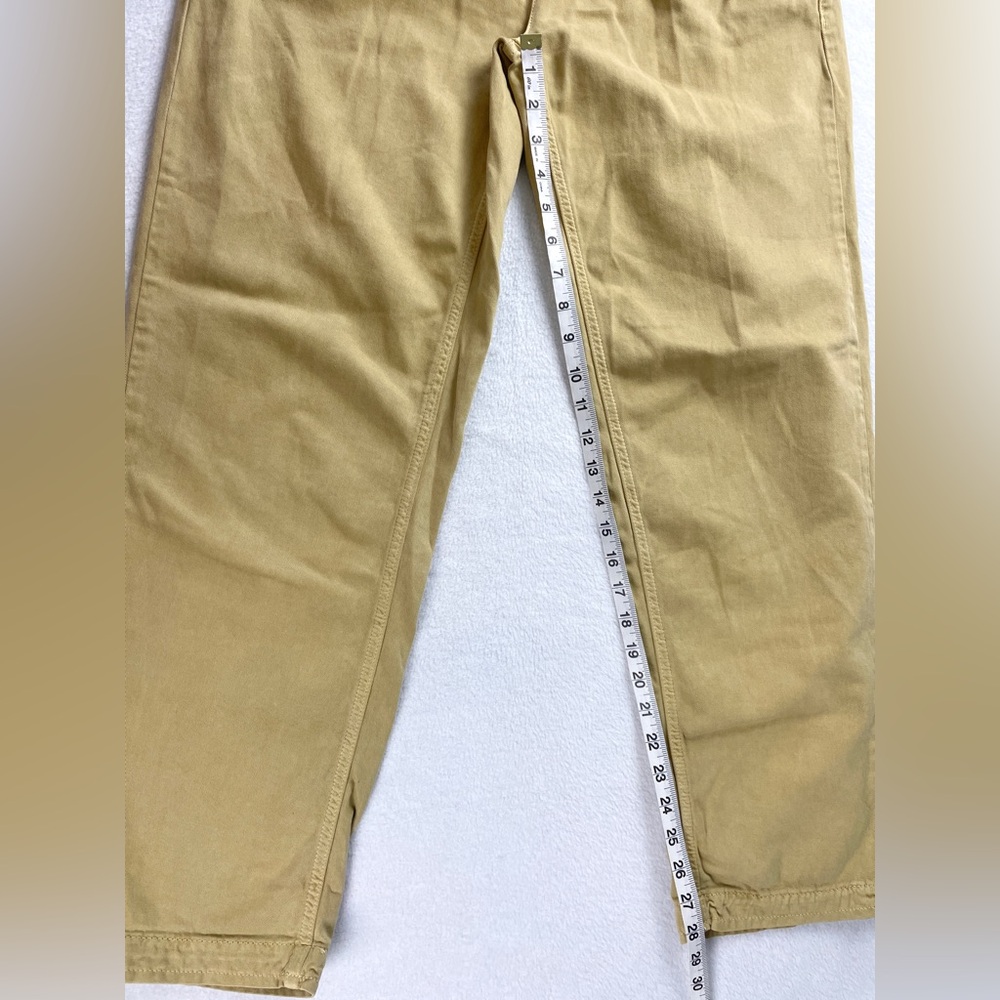 Free People Cya Later Skate Trousers Women’s Size 0 - Picture 6 of 8